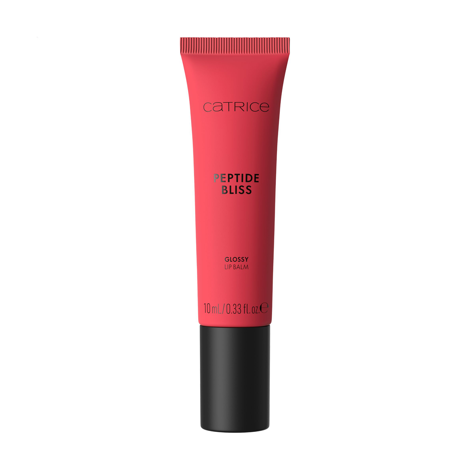 Бальзам для губ Catrice Peptide Bliss Glossy Lip Balm, 030 Dew Not Disturb, 10 мл